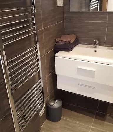 Vieille - Centre Historique & Διαμέρισμα