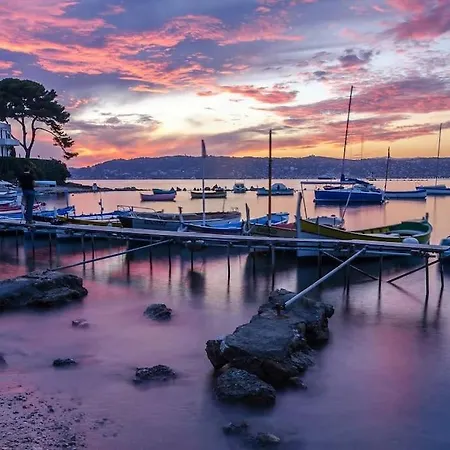 Vieille - Centre Historique & Διαμέρισμα *