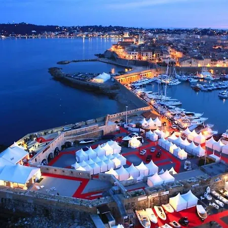 Apartment Vieille - Centre Historique & *