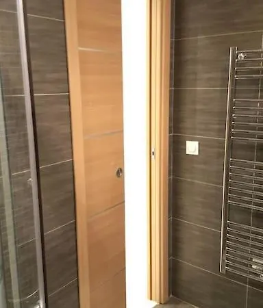 Apartment Vieille - Centre Historique & Antibes