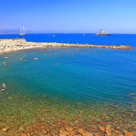 Vieille - Centre Historique & Apartment *