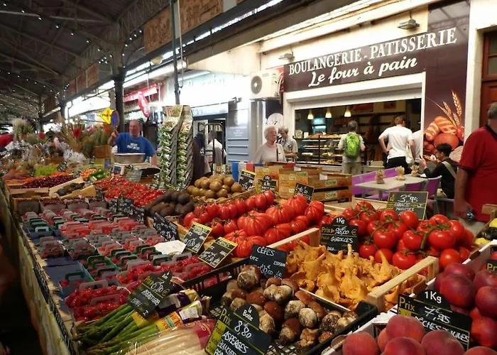 Vieille - Centre Historique & * Antibes