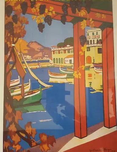 Vieille - Centre Historique & * Antibes