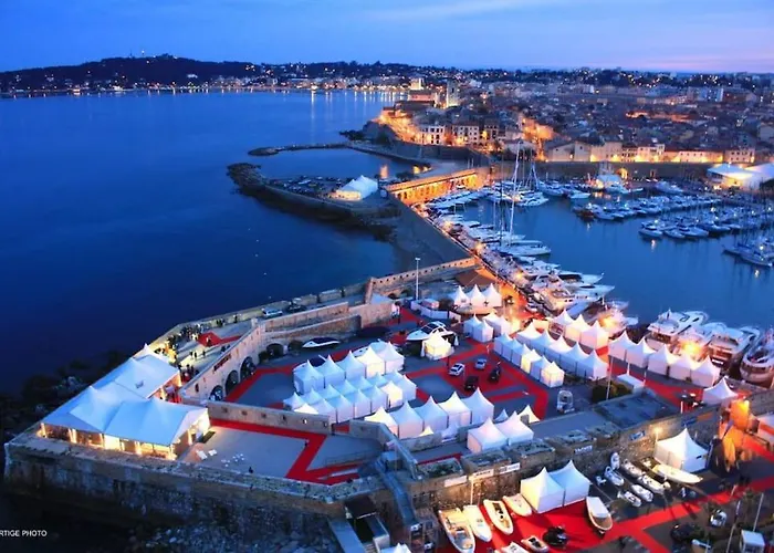 Apartment Vieille - Centre Historique & *