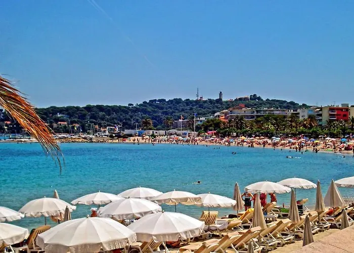 Vieille - Centre Historique & Apartment