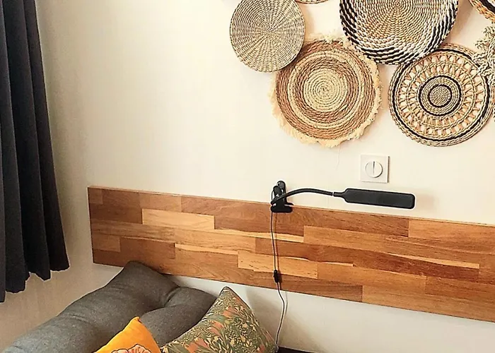 Apartment Vieille - Centre Historique &