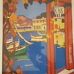Vieille - Centre Historique & * Antibes