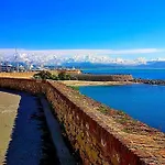 Daire Vieille - Centre Historique & Antibes