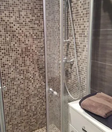 Apartamento Vieille - Centre Historique & *