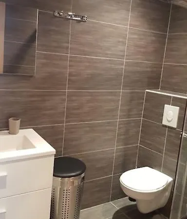 Ravissant Au Coeur Du Vieil * אנטיב