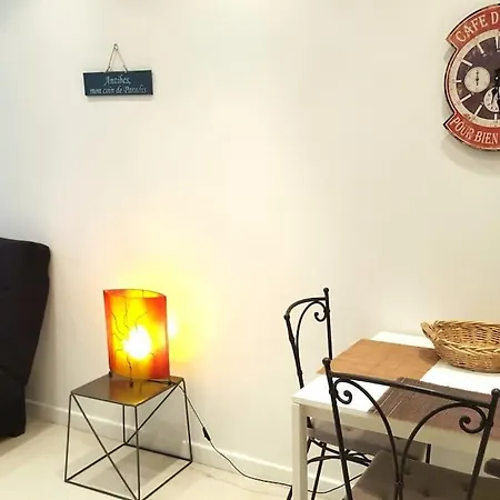 Apartment Ravissant Au Coeur Du Vieil