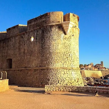 Apartamento Vieille - Centre Historique & *