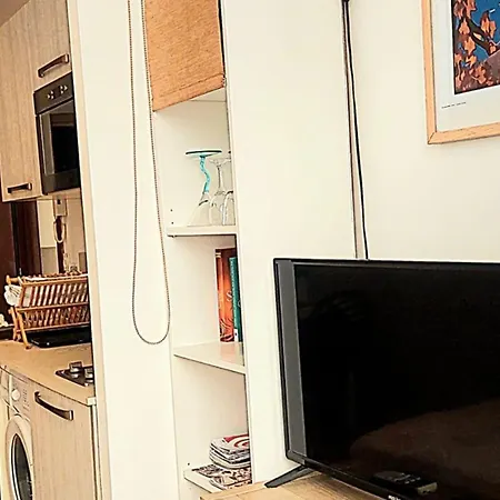 Appartement Vieille - Centre Historique&plage Antibes