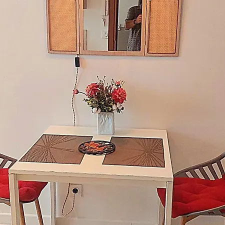 Ravissant Au Coeur Du Vieil דירה אנטיב