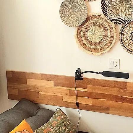 Apartamento Vieille - Centre Historique &