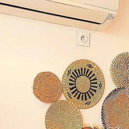 Ravissant Au Coeur Du Vieil * אנטיב