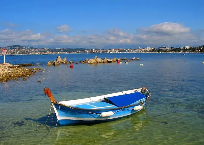 Vieille - Centre Historique&plage Appartement