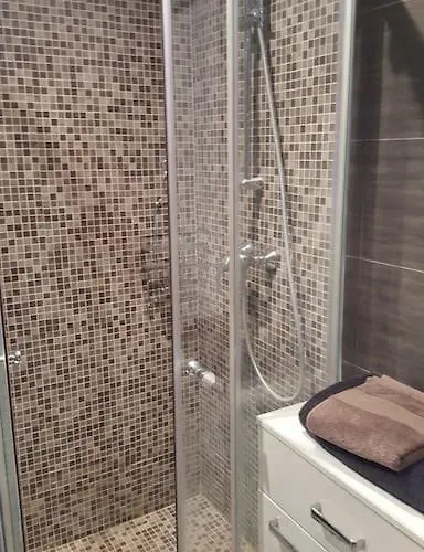 Appartement Vieille - Centre Historique&plage *