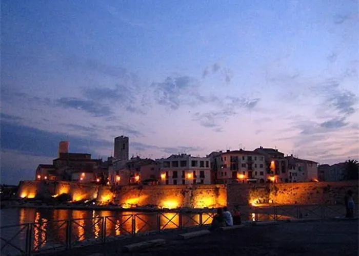 Appartement Vieille - Centre Historique&plage *