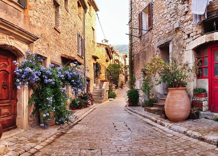 Vieille - Centre Historique&plage Appartement