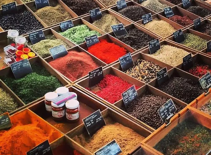 Appartement Vieille - Centre Historique&plage