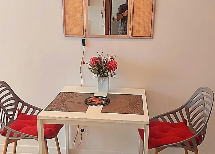 Vieille - Centre Historique&plage Appartement Antibes