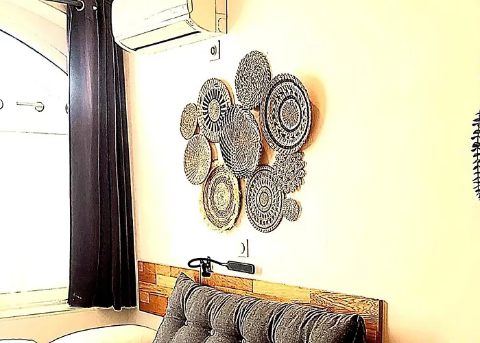 Appartement Vieille - Centre Historique&plage *